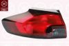 KLOKKERHOLM 50640701A1 Combination Rearlight